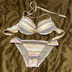 I hate to let this go! Cute bakini